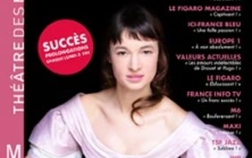 Juliette, Victor Hugo Mon Fol Amour