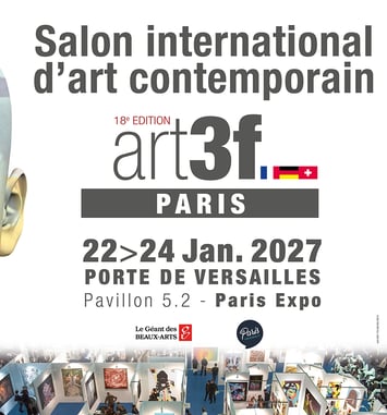art3f Paris