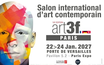 art3f Paris