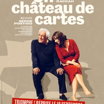 Un Château de Cartes