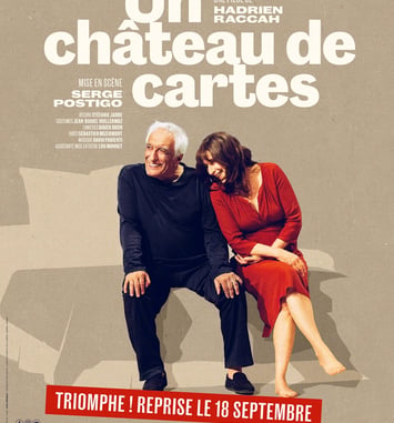 Un Château de Cartes