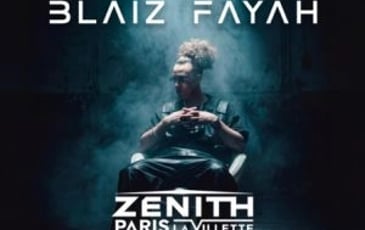 Blaiz Fayah