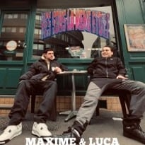 30/30 de Maxime Otazzi et Luca Porta
