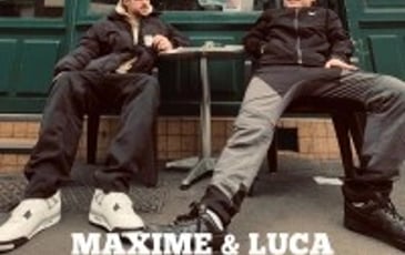 30/30 de Maxime Otazzi et Luca Porta