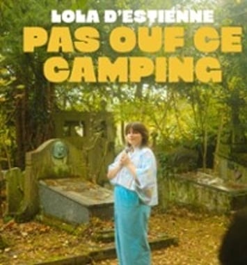Lola d'Estienne
