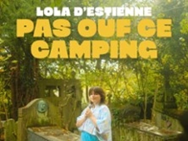 Lola d'Estienne