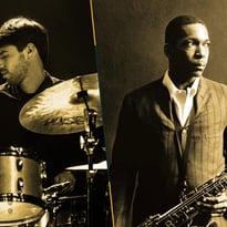 John Coltrane Tribute / Tom Peyron Quartet