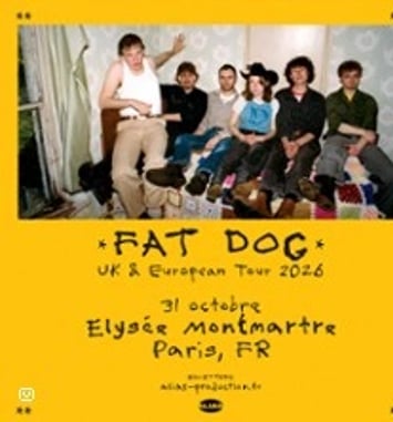 Fat Dog