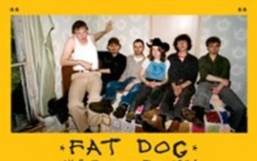 Fat Dog