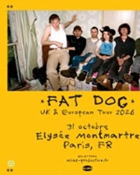 Fat Dog