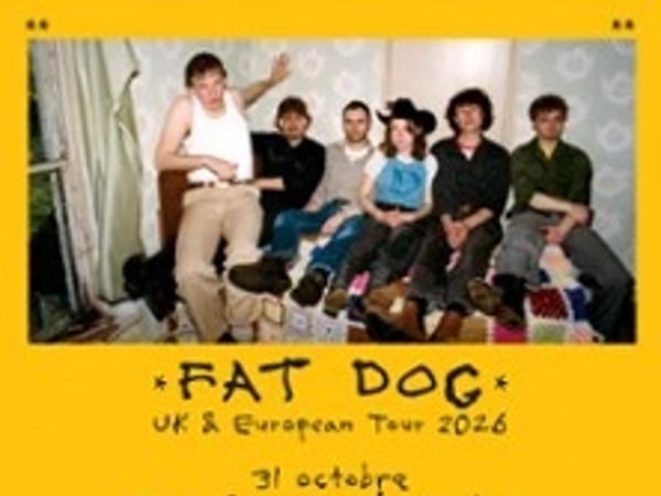 Fat Dog
