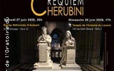 Requiem Cherubini