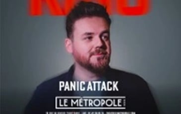 Kino, Panic Attack