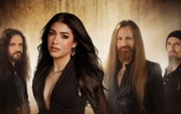 Xandria