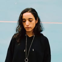 After Nef : Sama’ Abdulhadi B2B Daniel Avery