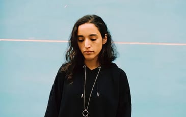 After Nef : Sama’ Abdulhadi B2B Daniel Avery