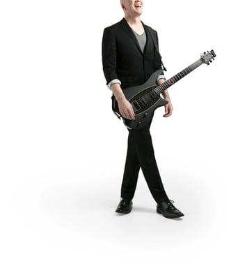 Devin Townsend