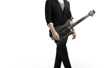 Devin Townsend