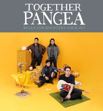 Together Pangea