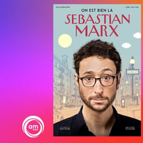 Sebastian Marx