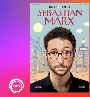 Sebastian Marx