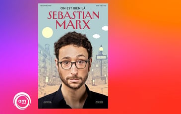 Sebastian Marx