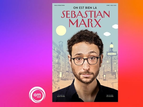 Sebastian Marx