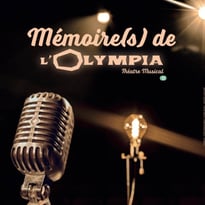 Mémoire(s) de l'Olympia