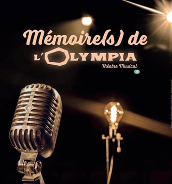 Mémoire(s) de l'Olympia