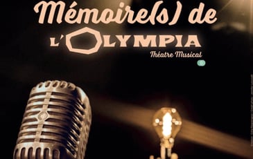 Mémoire(s) de l'Olympia