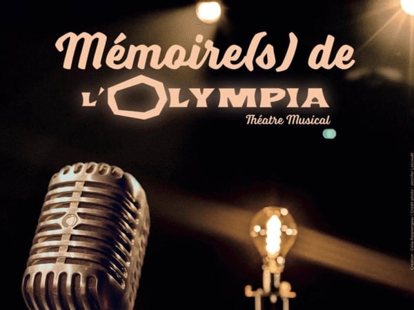 Mémoire(s) de l'Olympia