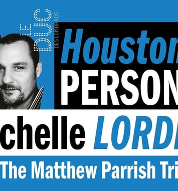 Michele Lordi et Matthew Parrish