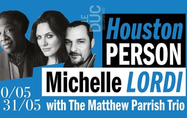 Michele Lordi et Matthew Parrish