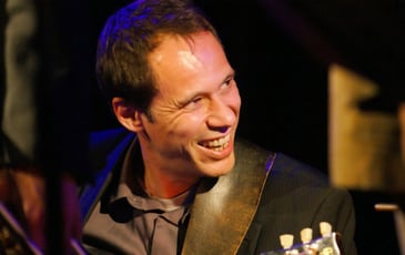 Amaury Chaumond et Yves Brouqui