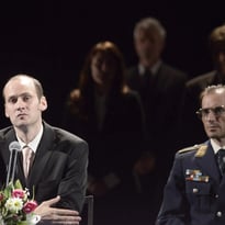 Ça Ira (1) Fin de Louis