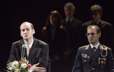 Ça Ira (1) Fin de Louis
