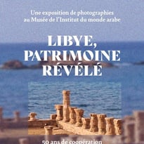 Libye, Patrimoine Révélé