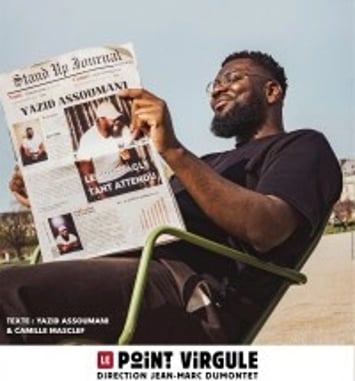 Yazid Assoumani