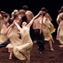 Rituels : Serge Lifar et Shahar Binyamini et Pina Bausch
