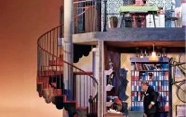 Le Barbier de Séville