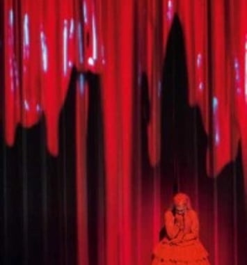 Lady Macbeth de Mzensk