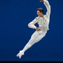 George Balanchine : Joyaux