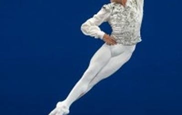 George Balanchine : Joyaux