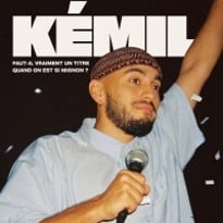Kemil
