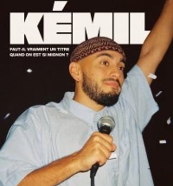 Kemil