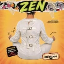 Ce Soir On Reste Zen