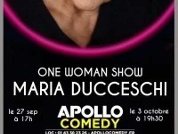 Maria
