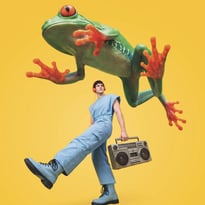 Twingo Live Show, concerts gratuits par Renault