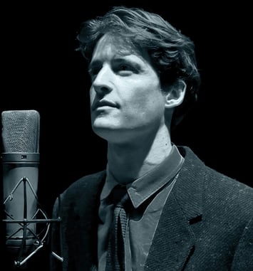 Antoine Dessane & The Jive Messengers