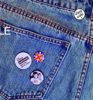 Common People / La Nuit British Rock
